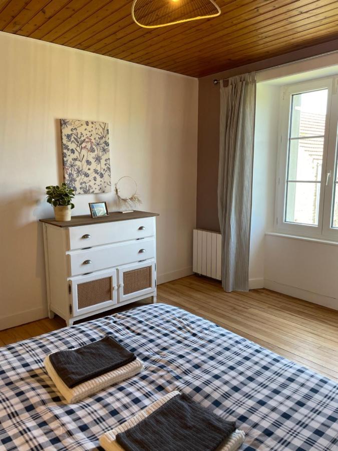 La Ferme Du Raz Blanchard Villa Auderville Bagian luar foto